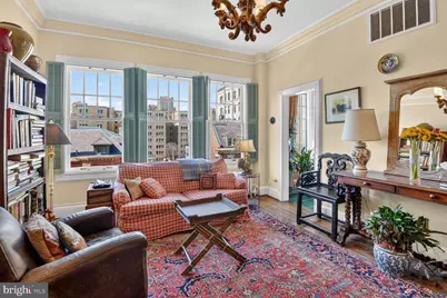 1901 Wyoming Avenue NW #41, Washington, DC 20009 - Photo 17