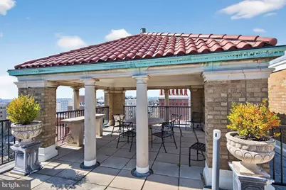 1901 Wyoming Avenue NW #41, Washington, DC 20009 - Photo 27