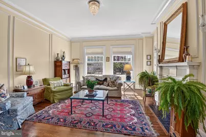 1901 Wyoming Avenue NW #41, Washington, DC 20009 - Photo 5