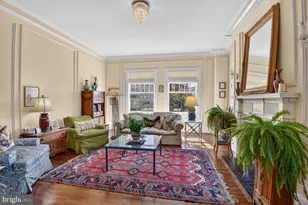 1901 Wyoming Ave NW, Washington, DC 20009 - Photo 5