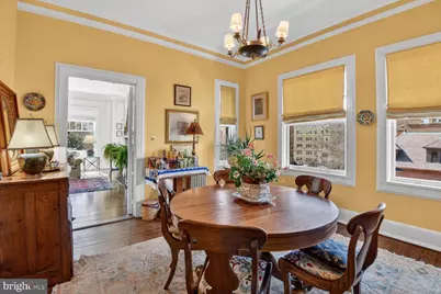 1901 Wyoming Avenue NW #41, Washington, DC 20009 - Photo 9