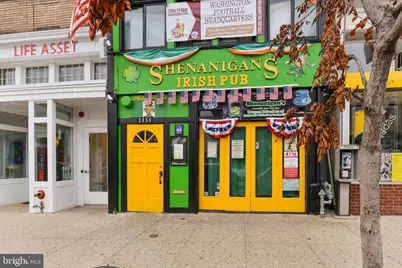 1794 Lanier Place NW #312, Washington, DC 20009 - Photo 49