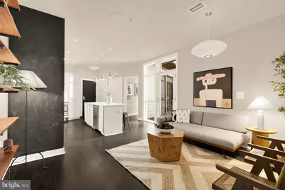 1794 Lanier Place NW #312, Washington, DC 20009 - Photo 17