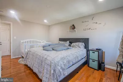 4925 Just Street NE, Washington, DC 20019 - Photo 19