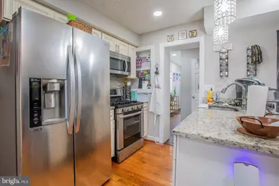 4925 Just Street NE, Washington, DC 20019 - Photo 13