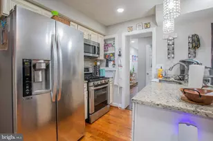 4925 Just St NE, Washington, DC 20019 - Photo 13