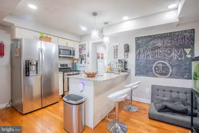 4925 Just Street NE, Washington, DC 20019 - Photo 11