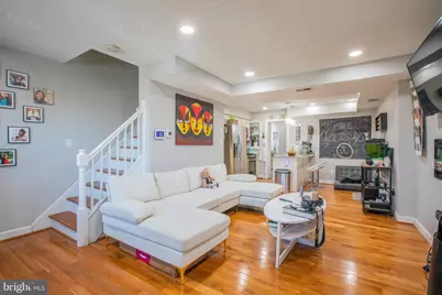 4925 Just Street NE, Washington, DC 20019 - Photo 5