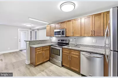 1451 Harvard Street NW #1, Washington, DC 20009 - Photo 3
