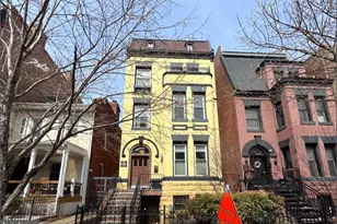 1451 Harvard St NW, Washington, DC 20009 - Photo 1