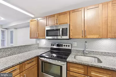 1451 Harvard Street NW #1, Washington, DC 20009 - Photo 5