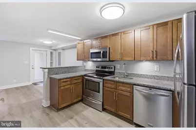 1451 Harvard Street NW #1, Washington, DC 20009 - Photo 5