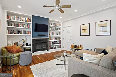 1212 M Street NW #302, Washington, DC 20005 - Photo 1