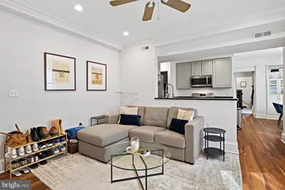 1212 M Street NW #302, Washington, DC 20005 - Photo 7