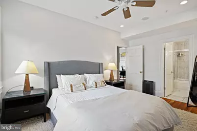 1212 M Street NW #302, Washington, DC 20005 - Photo 23