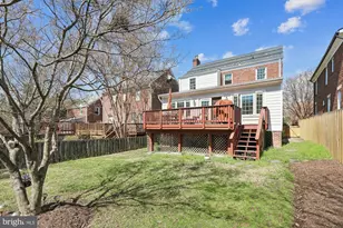 4420 Butterworth Pl NW, Washington, DC 20016 - Photo 15