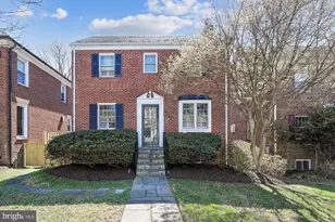 4420 Butterworth Pl NW, Washington, DC 20016 - Photo 3