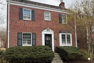 4420 Butterworth Pl NW, Washington, DC 20016 - Photo 1