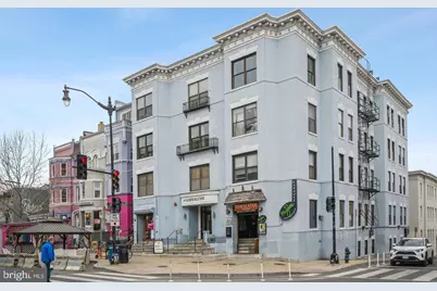 2305 18th Street NW #303, Washington, DC 20009 - Photo 19