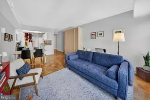 1801 Clydesdale Pl NW, Washington, DC 20009 - Photo 3