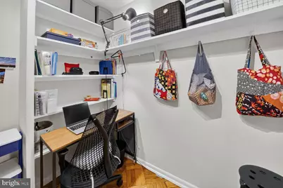 1801 Clydesdale Place NW #323, Washington, DC 20009 - Photo 9