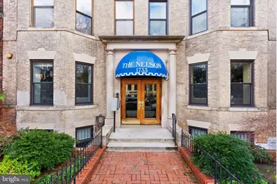 1733 20th Street NW #301, Washington, DC 20009 - Photo 1