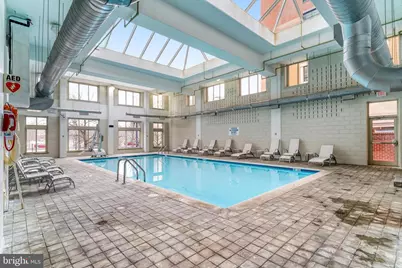 1000 New Jersey Avenue SE #1221, Washington, DC 20003 - Photo 31