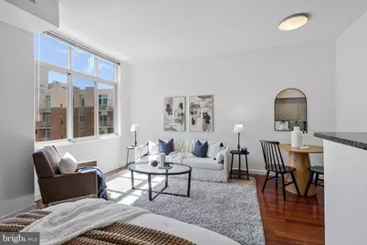 1000 New Jersey Avenue SE #1221, Washington, DC 20003 - Photo 19
