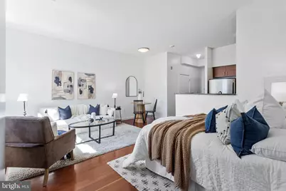 1000 New Jersey Avenue SE #1221, Washington, DC 20003 - Photo 21