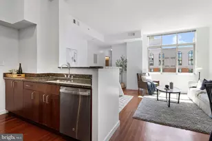 1000 New Jersey Ave SE, Washington, DC 20003 - Photo 7