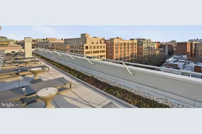 2501 M Street NW #209, Washington, DC 20037 - Photo 37