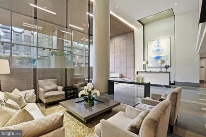 2501 M Street NW #209, Washington, DC 20037 - Photo 41