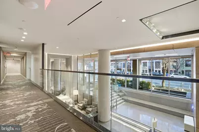 2501 M Street NW #209, Washington, DC 20037 - Photo 39