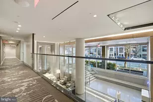 2501 M St NW, Washington, DC 20037 - Photo 39