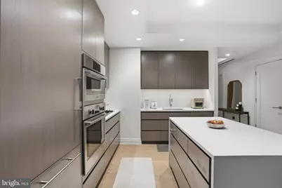 2501 M Street NW #209, Washington, DC 20037 - Photo 9