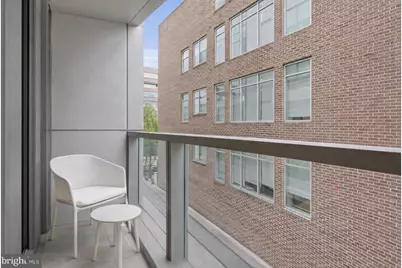 2501 M Street NW #209, Washington, DC 20037 - Photo 19