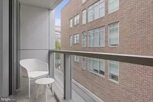 2501 M St NW, Washington, DC 20037 - Photo 19