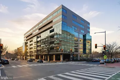 2501 M Street NW #209, Washington, DC 20037 - Photo 3