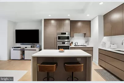 2501 M Street NW #209, Washington, DC 20037 - Photo 5