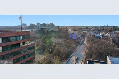 2501 M Street NW #209, Washington, DC 20037 - Photo 35