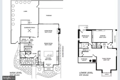 4892 Macarthur Boulevard NW, Washington, DC 20007 - Photo 63