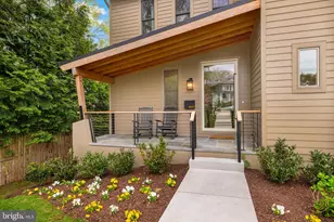 4892 MacArthur Blvd NW, Washington, DC 20007 - Photo 3