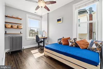 148 Todd Place NE, Washington, DC 20002 - Photo 27