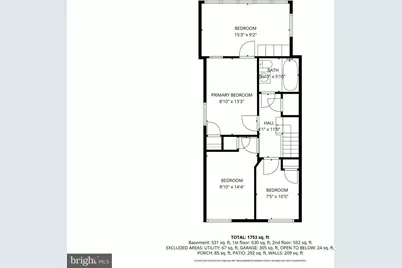 148 Todd Place NE, Washington, DC 20002 - Photo 43