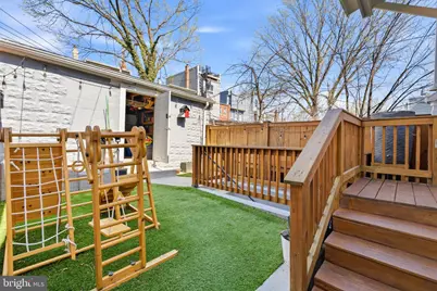 148 Todd Place NE, Washington, DC 20002 - Photo 35