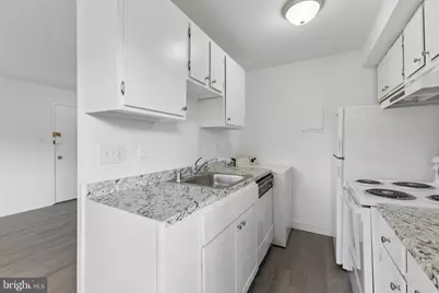 3415 5th Street SE #26 (WEST BLDG), Washington, DC 20032 - Photo 11