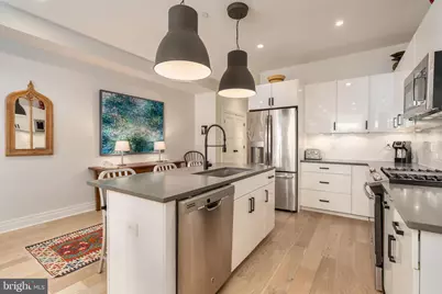 71 U Street NW #2, Washington, DC 20001 - Photo 13