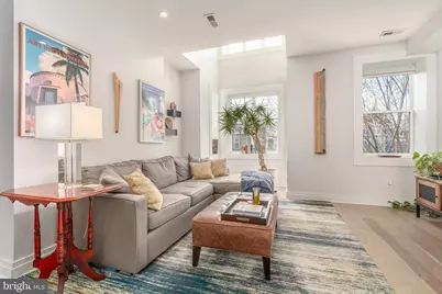 71 U Street NW #2, Washington, DC 20001 - Photo 5