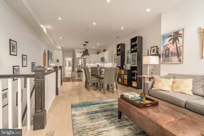 71 U Street NW #2, Washington, DC 20001 - Photo 5