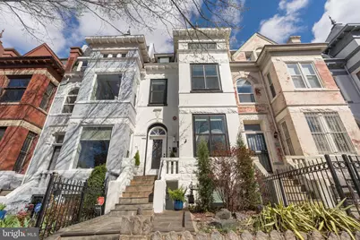 71 U Street NW #2, Washington, DC 20001 - Photo 1